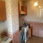 Kirayə (aylıq) 3 otaqlı Köhnə Tikili, Nəriman Nərimanov metrosu, Nərimanov rayonu 9