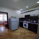 Kirayə (aylıq) 3 otaqlı Yeni Tikili Xırdalan 4