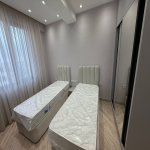 Kirayə (aylıq) 3 otaqlı Yeni Tikili, 20 Yanvar metrosu, Yasamal rayonu 7