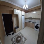 Продажа 2 комнат Новостройка, İnşaatçılar метро, Ясамал район 6