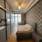 Satılır 3 otaqlı Yeni Tikili, Xətai metrosu, Ağ şəhər, Xətai rayonu 3