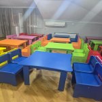 Kirayə (aylıq) 10 otaqlı Köhnə Tikili, Əhmədli metrosu, Xətai rayonu 31