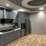 Kirayə (aylıq) 4 otaqlı Yeni Tikili, Neftçilər metrosu, Nizami rayonu 14