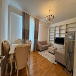 Kirayə (aylıq) 2 otaqlı Yeni Tikili, Yasamal rayonu 1