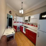 Kirayə (aylıq) 3 otaqlı Yeni Tikili, Nizami rayonu 10