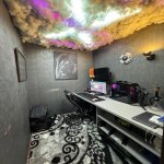 Satılır 3 otaqlı Yeni Tikili, Həzi Aslanov metrosu, Xətai rayonu 14