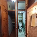 Satılır 2 otaqlı Köhnə Tikili, Xalqlar dostluğu metrosu, Əhmədli, Xətai rayonu 6