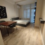 Аренда 1 комнатная Новостройка, Nizami метро, Насими район 3