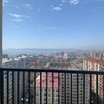Kirayə (aylıq) 2 otaqlı Yeni Tikili, Həzi Aslanov metrosu, H.Aslanov qəs., Xətai rayonu 1