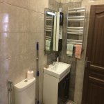Kirayə (günlük) 3 otaqlı Yeni Tikili, Xətai metrosu, Ağ şəhər, AGA Business Center, Xətai rayonu 11