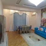 Kirayə (aylıq) 3 otaqlı Yeni Tikili, Montin qəs., Kosmos restoranı, Nərimanov rayonu 3