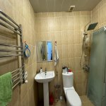 Satılır 2 otaqlı Yeni Tikili, Elmlər akademiyası metrosu, Yasamal rayonu 9