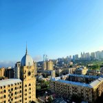 Satılır 4 otaqlı Yeni Tikili, Nizami metrosu, Nəsimi rayonu 10
