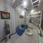 Аренда 4 комнат Новостройка, Nizami метро, Насими район 20