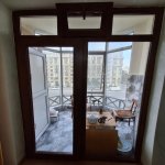 Kirayə (aylıq) 2 otaqlı Yeni Tikili, Nəriman Nərimanov metrosu, Montin qəs., Nərimanov rayonu 12