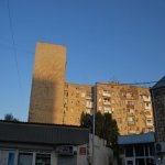Satılır 4 otaqlı Köhnə Tikili, Nizami metrosu, Montin qəs., Nərimanov rayonu 1