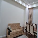 Аренда 2 комнатная Новостройка, İnşaatçılar метро, пос. Ясамал, Ясамал район 1