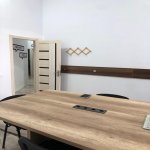 Kirayə (aylıq) 3 otaqlı Ofis, 28 May metrosu, H. Əliyev ad. Saray, Nəsimi rayonu 5