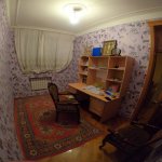 Satılır 6 otaqlı Həyət evi/villa, Sulutəpə qəs., Binəqədi rayonu 28