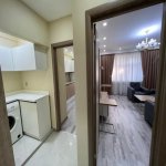 Kirayə (aylıq) 2 otaqlı Köhnə Tikili, Neftçilər metrosu, Bakıxanov qəs., Sabunçu rayonu 22