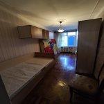 Аренда 2 комнатная Вторичка, İnşaatçılar метро, пос. Ясамал, Ясамал район 3