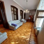 Satılır 4 otaqlı Köhnə Tikili, İçərişəhər metrosu, Səbail rayonu 9