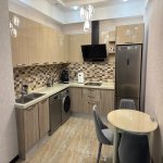 Продажа 3 комнат Новостройка, м. 28 Мая метро, Насими район 9