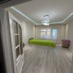 Satılır 3 otaqlı Köhnə Tikili, Neftçilər metrosu, Bakıxanov qəs., Aygun City, Sabunçu rayonu 5