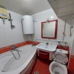 Kirayə (aylıq) 3 otaqlı Köhnə Tikili, İnşaatçılar metrosu, Yasamal rayonu 18
