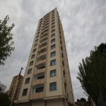 Satılır 4 otaqlı Yeni Tikili, Nəriman Nərimanov metrosu, Nərimanov rayonu 1