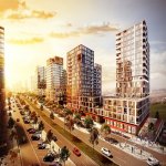 Satılır 2 otaqlı Xarici Əmlak 1