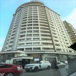 Satılır 2 otaqlı Yeni Tikili, Nizami metrosu, Yasamal rayonu 1