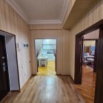 Kirayə (aylıq) 3 otaqlı Yeni Tikili, Neftçilər metrosu, 8-ci kilometr, Nazlı saray, Nizami rayonu 11