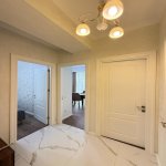 Продажа 3 комнатная Новостройка, İnşaatçılar метро, пос. Йени Ясамал, Ясамал район 9