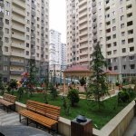 Satılır 2 otaqlı Yeni Tikili, Qara Qarayev metrosu, Nizami rayonu 12