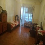 Kirayə (aylıq) 3 otaqlı Köhnə Tikili, Nəriman Nərimanov metrosu, Montin qəs., Nərimanov rayonu 1