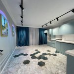 Satılır 3 otaqlı Yeni Tikili, İnşaatçılar metrosu, Yeni Yasamal qəs., Yasamal rayonu 9