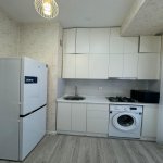 Kirayə (aylıq) 2 otaqlı Yeni Tikili, Nəriman Nərimanov metrosu, Nərimanov rayonu 4