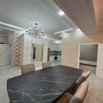 Kirayə (aylıq) 2 otaqlı Yeni Tikili, Gənclik metrosu, Olimpik Star, Nəsimi rayonu 3