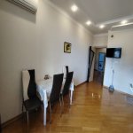 Kirayə (aylıq) 3 otaqlı Yeni Tikili, Gənclik metrosu, Nərimanov rayonu 22
