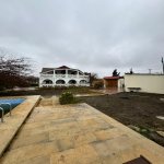 Продажа 6 комнатная Дома/Виллы, пос. Нардаран, Сабунчу район 4