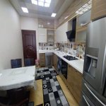 Kirayə (aylıq) 4 otaqlı Yeni Tikili, Badamdar qəs., Səbail rayonu 17