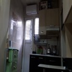 Satılır 1 otaqlı Köhnə Tikili, Memar Əcəmi metrosu, 9-cu mikrorayon, Binəqədi rayonu 16