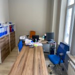 Kirayə (aylıq) 5 otaqlı Ofis, Nəriman Nərimanov metrosu, Nərimanov rayonu 8