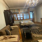Kirayə (aylıq) 3 otaqlı Həyət evi/villa, Nəsimi rayonu 3