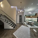 Satılır 5 otaqlı Yeni Tikili, Mərdəkan, Xəzər rayonu 6