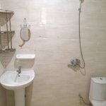 Kirayə (aylıq) 3 otaqlı Yeni Tikili, Nəriman Nərimanov metrosu, Nərimanov rayonu 16