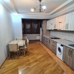 Аренда 2 комнатная Новостройка, м. Гянджлик метро, Насими район 5