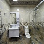 Kirayə (aylıq) 4 otaqlı Yeni Tikili, Gənclik metrosu, Nərimanov rayonu 12