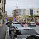 Kirayə (aylıq) 1 otaqlı Köhnə Tikili, 28 May metrosu, Nəsimi rayonu 1